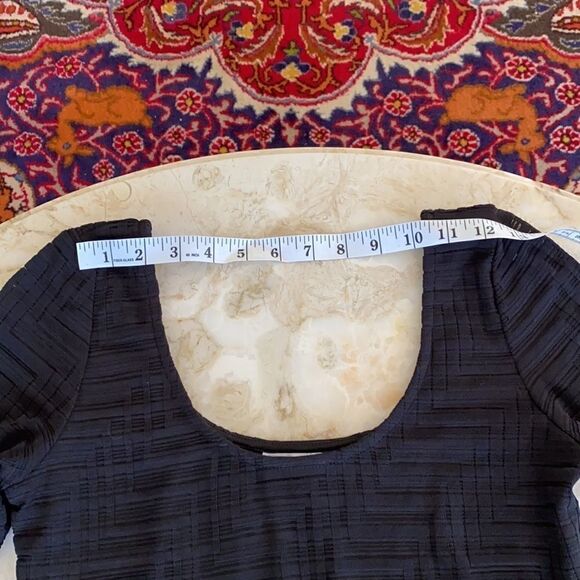 Speechless LBD Mini Dress  - Picture 11 of 16